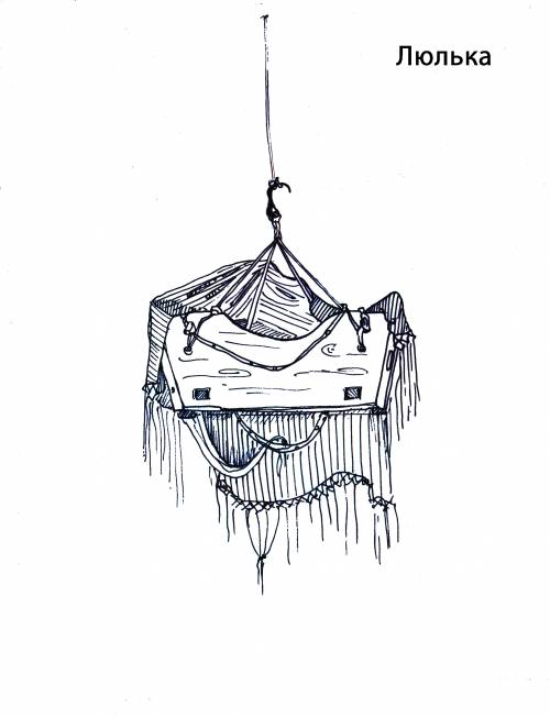 Люлька